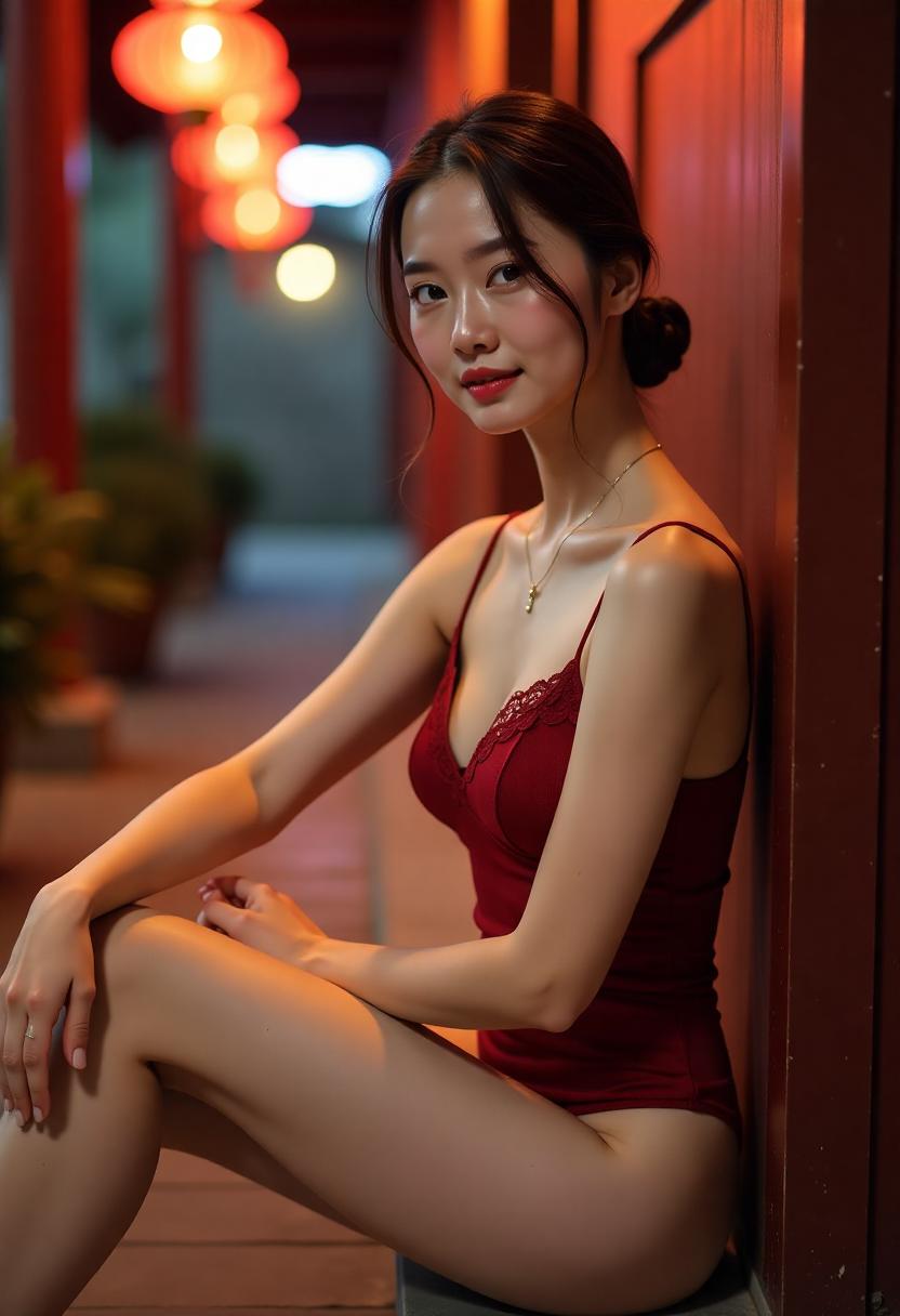 半妖同学会