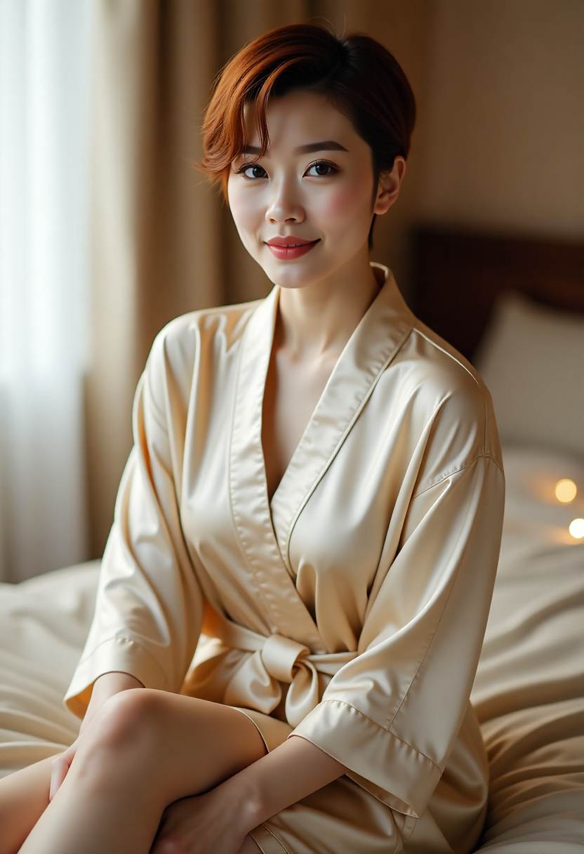 我的邻居是龙族