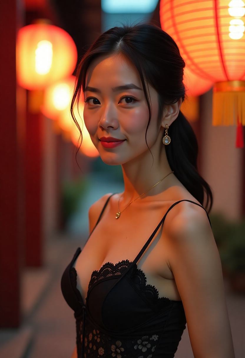 妖狐恋人